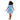 Disguise - Costume Bambin - Robe Bluey - Party Shop