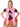 Karnival Costumes - Boa À Plumes - Party Shop