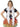 Karnival Costumes - Boa À Plumes - Party Shop