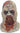 Trick or Treat Studios – Official Boat Zombie mask from Fulci’s Zombi 2 by Trick or Treat Studios – full-head realistic latex horror mask for Halloween or zombie cosplay. - Party shop