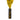 ENOLA GAYE - Bombe Fumigène - Couleur Jaune - Party Shop