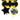 Anagram - Bouquet De 5 Ballons Mylar - Batman - Party Shop