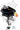 Anagram - Bouquet De 5 Ballons Mylar - Graduation - Party Shop