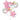 Anagram - Bouquet De 5 Ballons Mylar - Licorne - Party Shop