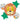 Anagram - Bouquet De 5 Ballons Mylar - Safari - Party Shop