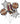 Anagram - Bouquet De 5 Ballons Mylar - Western (Howdy, Yee-Haw!) - Party Shop