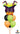 PARTY SHOP - Bouquet De Ballons - Halloween #4 - Party Shop