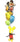 PARTY SHOP - Bouquet Helium - Mb317 - Party Shop