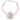 Santex - Bracelet Maman Rose - Party Shop