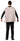 Breathalyzer costume for adults – One size fits most. Funny party outfit for Halloween, themed events, and bachelor parties. - Rasta Imposta - PArty Shop