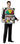 Breathalyzer costume for adults – One size fits most. Funny party outfit for Halloween, themed events, and bachelor parties. - Rasta Imposta - PArty Shop