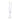California Costumes - Bretelles - Blanches - Party Shop
