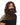 WESTBAY - Brown biblical wig and beard set for men – Religious or historical costume accessory - Party Shop