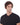 Brown bob wig for adults – Classic short hairstyle costume accessory - WestBay - Party Shop