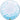 Qualatex - Bubble Deco - Confetti Bleu - Party Shop