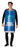 Adult Bud Light Beer Can Costume – Funny and original Halloween outfit for beer-themed party, festival, or bachelor party. One size. - Rasta Imposta- PArty Shop