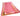 RUBIES - Buffet Gonflable - Rose - Party Shop
