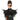 Amscan - Cache-Oeil Dominateur - Party Shop