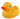 RHODE ISLAND NOVELTY - Canard En Caoutchouc 3.5Po - Party Shop