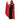 Amscan - Cape À Capuche Pour Adulte - Rouge - Party Shop
