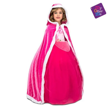 MOM - Cape avec Capuche pour Enfant taille unique - Party Shop