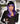 RUBIES - Cardigan De Chat Noir - Party Shop