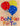 Distribution Incognito - Carte de Fête - Bonne Fête - Party Shop