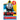 Amscan - Carte De Remerciements Thomas Le Train (8) - Party Shop