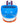 studio Halloween - Casque D'Astronaute Pour Adulte Nasa - Party Shop