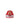 studio Halloween - Casque Enfant Pompier Rouge - Party Shop