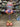 PARTY SHOP - Centre De Table #62 - Bonne Fête - Party Shop