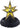 HAVERCAMP - Centre De Table - Armée Apache- American Heroes - Party Shop