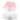 Creative Converting - Centre De Table - Tout En Rose (Miss To Mrs) - Party Shop