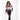 RUBIES - Chandail De Motard Pour Femme - Party Shop
