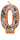 HAVERCAMP - Chandelle #0- Parti Chasser - Party Shop