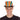 MOM - Chapeau Adulte Haut de Forme Arc en Ciel - Party Shop