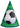 Unique - Chapeau de Fête (8) - Soccer - Party Shop