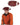 Beistle Co. - Chapeau En Forme De Ballon Football - Party Shop