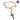 MOM - Chapelet en bois - Party Shop