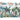 Santex - Chemin De Table - Jungle - Party Shop