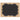 Amscan - Chevalet En Bois - Ardoise - Party Shop