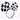 RUBIES - Coiffe Boucle - Clown Harlequin - Party Shop