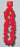 RUBIES - Collier De Fleurs En Soie Lei - Party Shop