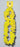 RUBIES - Collier Lei - Néon Jaune - Party Shop