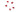RUBIES - Collier Lumineux Shooter Rouge (7) - Party Shop