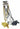 RUBIES - Colliers de perles (3) 33po - Graduation - Party Shop