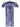 Amscan - Colonne Métallique Chatoyante Mauve - Party Shop