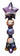 PARTY SHOP - Colonne Personalisée - Mb235 - Party Shop