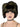 2 oz temporary color hair spray for Halloween, cosplay, parties, and shows. Available in multiple colors. Easy to apply and wash out. - FunWorld - Party Shop