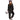Amscan - Costume Adulte Combinaison Confortable - Chat Noir - Party Shop